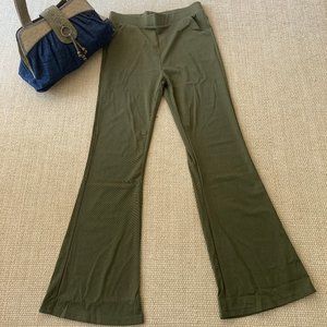 Conceited Premium Stretch Dress Pant Ponte Leggings  XL NWOT